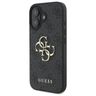 Guess GUHCP16M4GMGGR iPhone 16 Plus 6.7" czarny/black hardcase 4G Big Logo na NearMe.pl