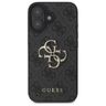 Guess GUHCP16M4GMGGR iPhone 16 Plus 6.7" czarny/black hardcase 4G Big Logo na NearMe.pl