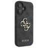 Guess GUHCP16M4GMGGR iPhone 16 Plus 6.7" czarny/black hardcase 4G Big Logo na NearMe.pl