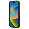 Guess GUHCP16M4GMGGR iPhone 16 Plus 6.7" czarny/black hardcase 4G Big Logo na NearMe.pl