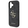 Guess GUHCP16M4GMGGR iPhone 16 Plus 6.7" czarny/black hardcase 4G Big Logo na NearMe.pl