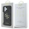 Guess GUHCP16M4GMGGR iPhone 16 Plus 6.7" czarny/black hardcase 4G Big Logo na NearMe.pl
