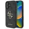 Guess GUHCP16M4GMGGR iPhone 16 Plus 6.7" czarny/black hardcase 4G Big Logo na NearMe.pl
