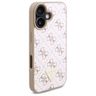 Guess GUHCP16MPG4GPH iPhone 16 Plus 6.7" biały/white hardcase New 4G Triangle na NearMe.pl