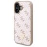 Guess GUHCP16MPG4GPH iPhone 16 Plus 6.7" biały/white hardcase New 4G Triangle na NearMe.pl