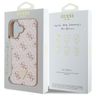 Guess GUHCP16MPG4GPH iPhone 16 Plus 6.7" biały/white hardcase New 4G Triangle na NearMe.pl
