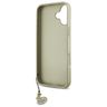Guess GUHCP16MGF4GBR iPhone 16 Plus 6.7" brązowy/brown hardcase 4G Charms Collection na NearMe.pl