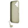 Guess GUHCP16SGF4GGR iPhone 16 6.1"      czarny/black hardcase 4G Charms Collection na NearMe.pl