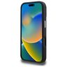 Guess GUHMP16XPGTSPSK iPhone 16 Pro Max  6.9" czarny/black hardcase Grained Triangle MagSafe na NearMe.pl