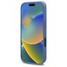 Guess GUHMP16XP4ROPEMCB iPhone 16 Pro    Max 6.9" niebieski/blue hardcase 4G Flowers Print MagSafe na NearMe.pl