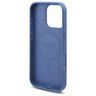 Guess GUHMP16XP4ROPEMCB iPhone 16 Pro    Max 6.9" niebieski/blue hardcase 4G Flowers Print MagSafe na NearMe.pl