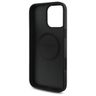 Guess GUHMP16LP4SM4MK iPhone 16 Pro 6.3" czarny/black hardcase 4G Small Classic MagSafe na NearMe.pl