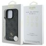 Guess GUHMP16LP4SM4MK iPhone 16 Pro 6.3" czarny/black hardcase 4G Small Classic MagSafe na NearMe.pl