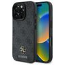 Guess GUHMP16LP4SM4MK iPhone 16 Pro 6.3" czarny/black hardcase 4G Small Classic MagSafe na NearMe.pl