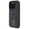 Guess GUHMP16LP4SM4MK iPhone 16 Pro 6.3" czarny/black hardcase 4G Small Classic MagSafe na NearMe.pl