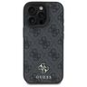 Guess GUHMP16LP4SM4MK iPhone 16 Pro 6.3" czarny/black hardcase 4G Small Classic MagSafe na NearMe.pl
