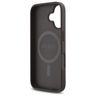 Guess GUHMP16SP4SM4MW iPhone 16 6.1"     brązowy/brown hardcase 4G Small Classic MagSafe na NearMe.pl