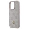 Guess GUHMP16XP4SM4MP iPhone 16 Pro Max  6.9" różowy/pink hardcase 4G Small Classic MagSafe na NearMe.pl