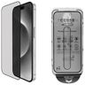 Guess GUTGP16LBOKGCIP iPhone 16 Pro 6.3" Screen Protector Privacy 2.5D Outline - ochrona wyświetlacza prywatyzująca na NearMe.pl