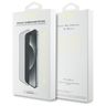 Guess GUTGP16LBOKGCIP iPhone 16 Pro 6.3" Screen Protector Privacy 2.5D Outline - ochrona wyświetlacza prywatyzująca na NearMe.pl