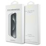 Guess GUTGP16XBOKGCIP iPhone 16 Pro Max  6.9" Screen Protector Privacy 2.5D Outline - ochrona wyświetlacza prywatyzująca na NearMe.pl