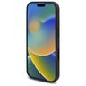 Guess GUHMP16XP4ROPEMCK iPhone 16 Pro    Max 6.9" czarny/black hardcase 4G Flowers Print MagSafe na NearMe.pl