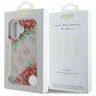 Guess GUHMP16SP4ROPEMCP iPhone 16 6.1"   różowy/pink hardcase 4G Flowers Print MagSafe na NearMe.pl