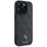 Etui Guess HC PU 4G Small 4G and Classic do iPhone 16 Pro Max MagSafe czarny na NearMe.pl