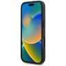 Etui Guess HC PU 4G Small 4G and Classic do iPhone 16 Pro Max MagSafe czarny na NearMe.pl