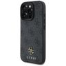 Etui Guess HC PU 4G Small 4G and Classic do iPhone 16 Pro Max MagSafe czarny na NearMe.pl