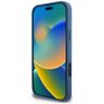 Etui Guess HC PU 4G Small 4G and Classic do iPhone 16 Pro Max MagSafe niebieski na NearMe.pl