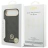 Etui Guess 4G Strass Logo MagSafe do     iPhone Air czarny na NearMe.pl