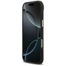 Etui Guess 4G Stripe MagSafe do iPhone   Air czarny na NearMe.pl