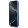 Etui Guess 4G Stripe MagSafe do iPhone   17 Pro Max niebieski na NearMe.pl