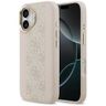 Etui Guess 4G Stripe MagSafe do iPhone   17 różowy na NearMe.pl