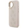 Etui Guess 4G Stripe MagSafe do iPhone   17 różowy na NearMe.pl