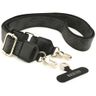 Etui Guess 4G Strass Logo & Big Strap    Metal Buttons MagSafe do iPhone 17 czarny na NearMe.pl