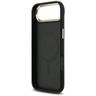 Etui Guess 4G Strass Logo & Big Strap    Metal Buttons MagSafe do iPhone Air czarny na NearMe.pl