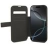Etui Guess Book 4G Metal Logo do iPhone  17 Pro różowy na NearMe.pl