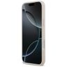 Etui Guess 4G Double Card Triangle do    iPhone 17 Pro Max różowy na NearMe.pl