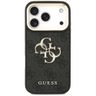 Etui Guess 4G Big 4G Classic Logo Big    Strap Metal Buttons do iPhone 17 Pro czarny na NearMe.pl