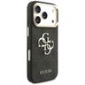 Etui Guess 4G Big 4G Classic Logo Big    Strap Metal Buttons do iPhone 17 Pro czarny na NearMe.pl