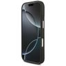 Etui Guess 4G Big 4G Classic Logo Big    Strap Metal Buttons do iPhone 17 Pro czarny na NearMe.pl