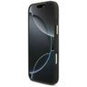 Etui Guess 4G Big 4G Classic Logo Big    Strap Metal Buttons do iPhone 17 Pro Max czarny na NearMe.pl