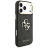 Etui Guess 4G Big 4G Classic Logo Big    Strap Metal Buttons do iPhone 17 Pro Max czarny na NearMe.pl