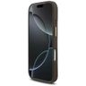 Etui Guess 4G Big 4G Classic Logo Big    Strap Metal Buttons do iPhone 17 Pro brązowy na NearMe.pl