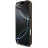 Etui Guess 4G Big 4G Classic Logo Big    Strap Metal Buttons do iPhone 17 Pro Max brązowy na NearMe.pl
