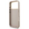 Etui Guess 4G Big 4G Classic Logo Big    Strap Metal Buttons do iPhone 17 Pro różowy na NearMe.pl