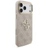 Etui Guess 4G Big 4G Classic Logo Big    Strap Metal Buttons do iPhone 17 Pro Max różowy na NearMe.pl