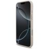 Etui Guess 4G Big 4G Classic Logo Big    Strap Metal Buttons do iPhone 17 Pro Max różowy na NearMe.pl
